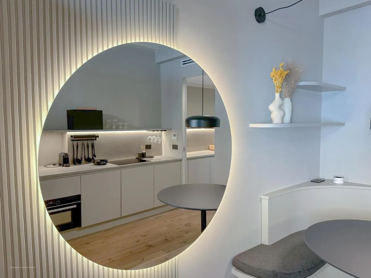 Image 6 of Canonica Suite 72 – 10 min da Parco Sempione