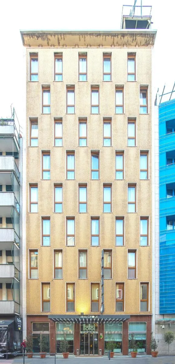 Image 3 of Canova Hotel