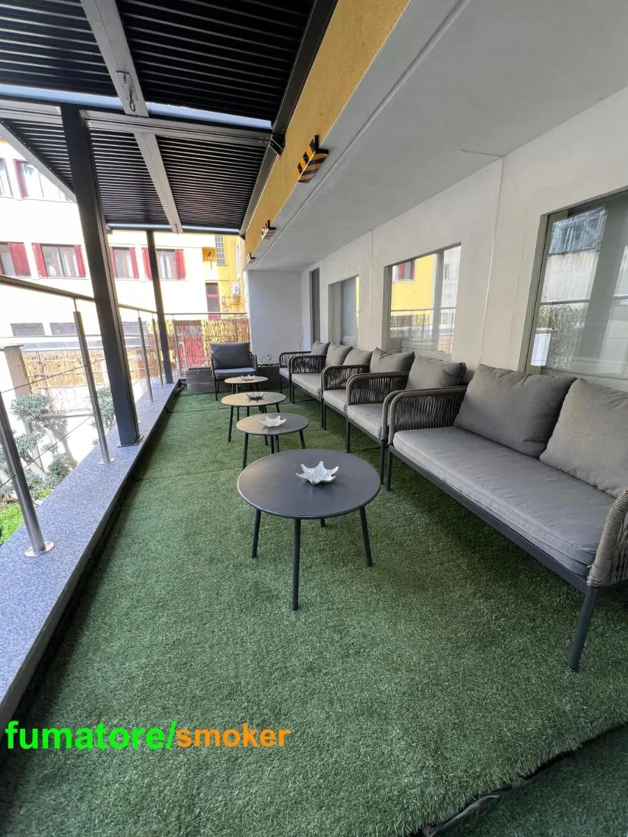 Image 5 of Canova Hotel