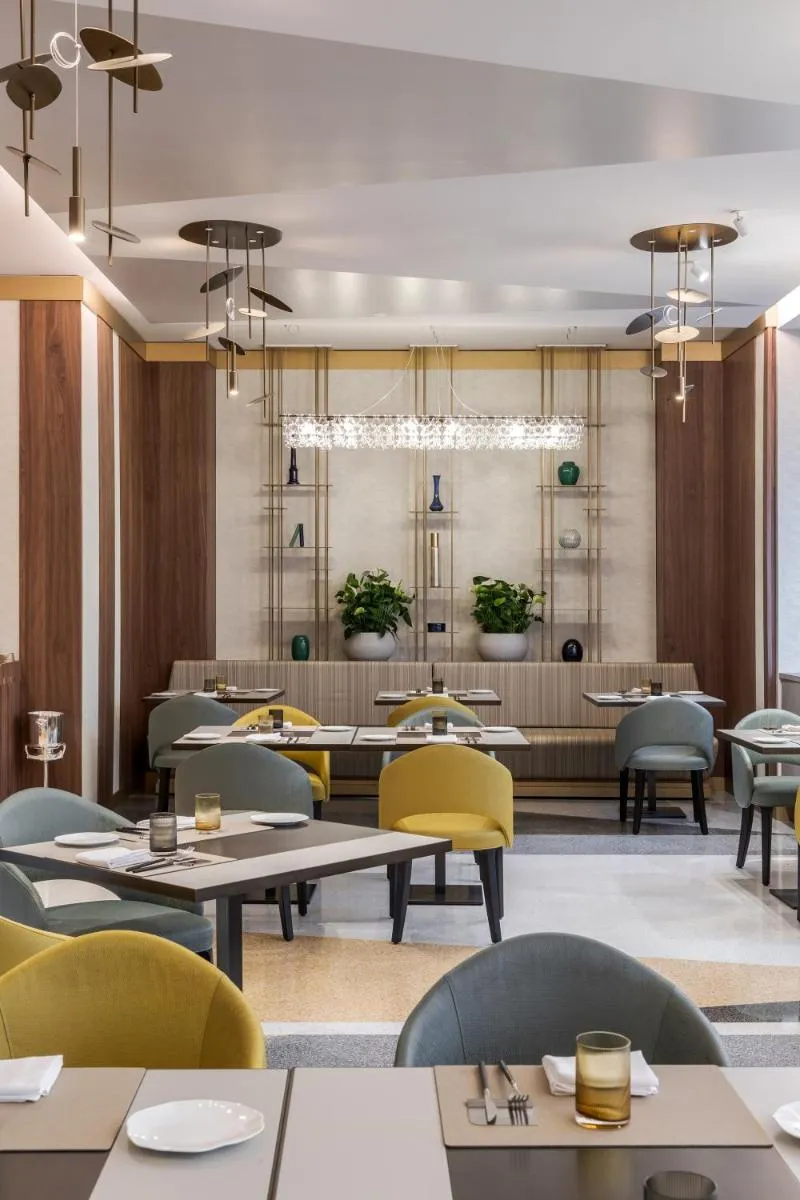 Image 5 of Casa Baglioni Milan – The Leading Hotels of the World