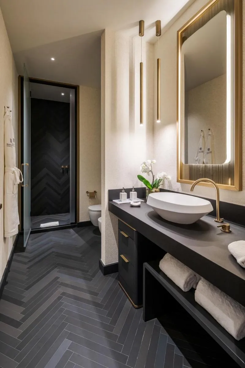 Image 4 of Casa Baglioni Milan – The Leading Hotels of the World