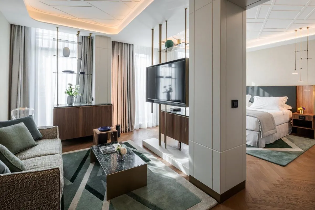 Image 1 of Casa Baglioni Milan – The Leading Hotels of the World