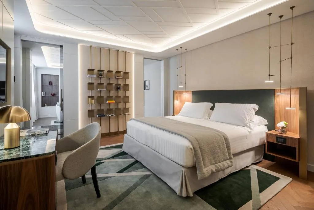 Image of Casa Baglioni Milan – The Leading Hotels of the World