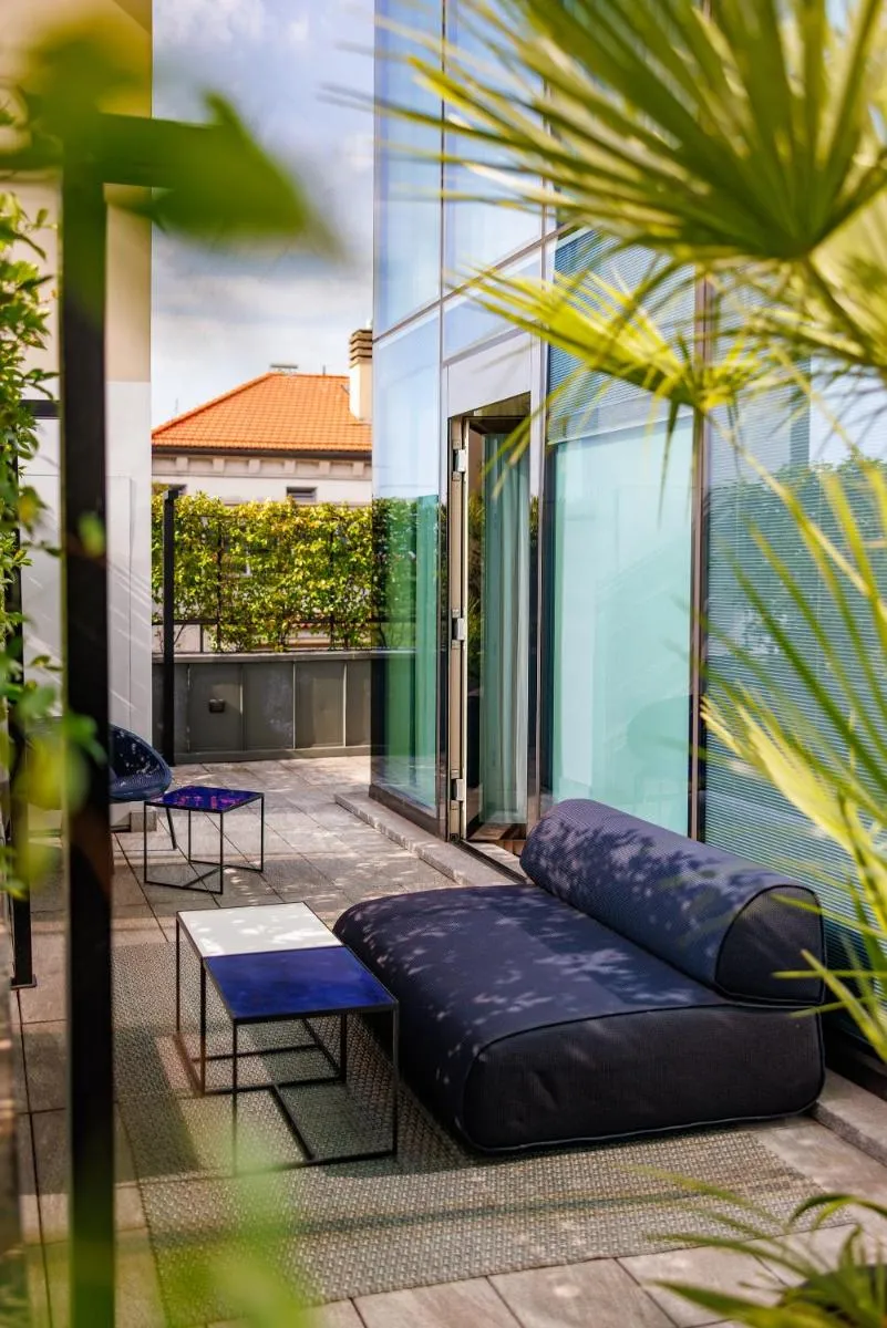 Image 6 of Casa Baglioni Milan – The Leading Hotels of the World