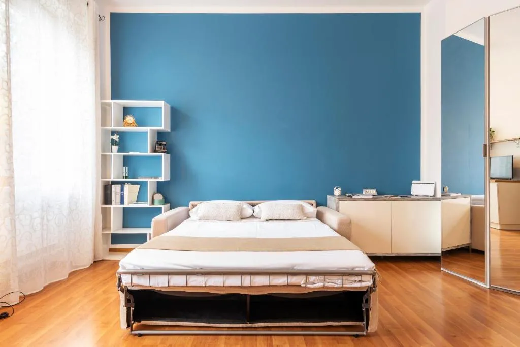 Image of Casa Blu Flexyrent apartment WiFi – NO AC