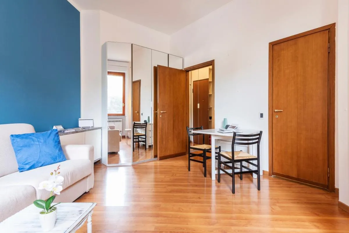 Image 6 of Casa Blu Flexyrent apartment WiFi – NO AC