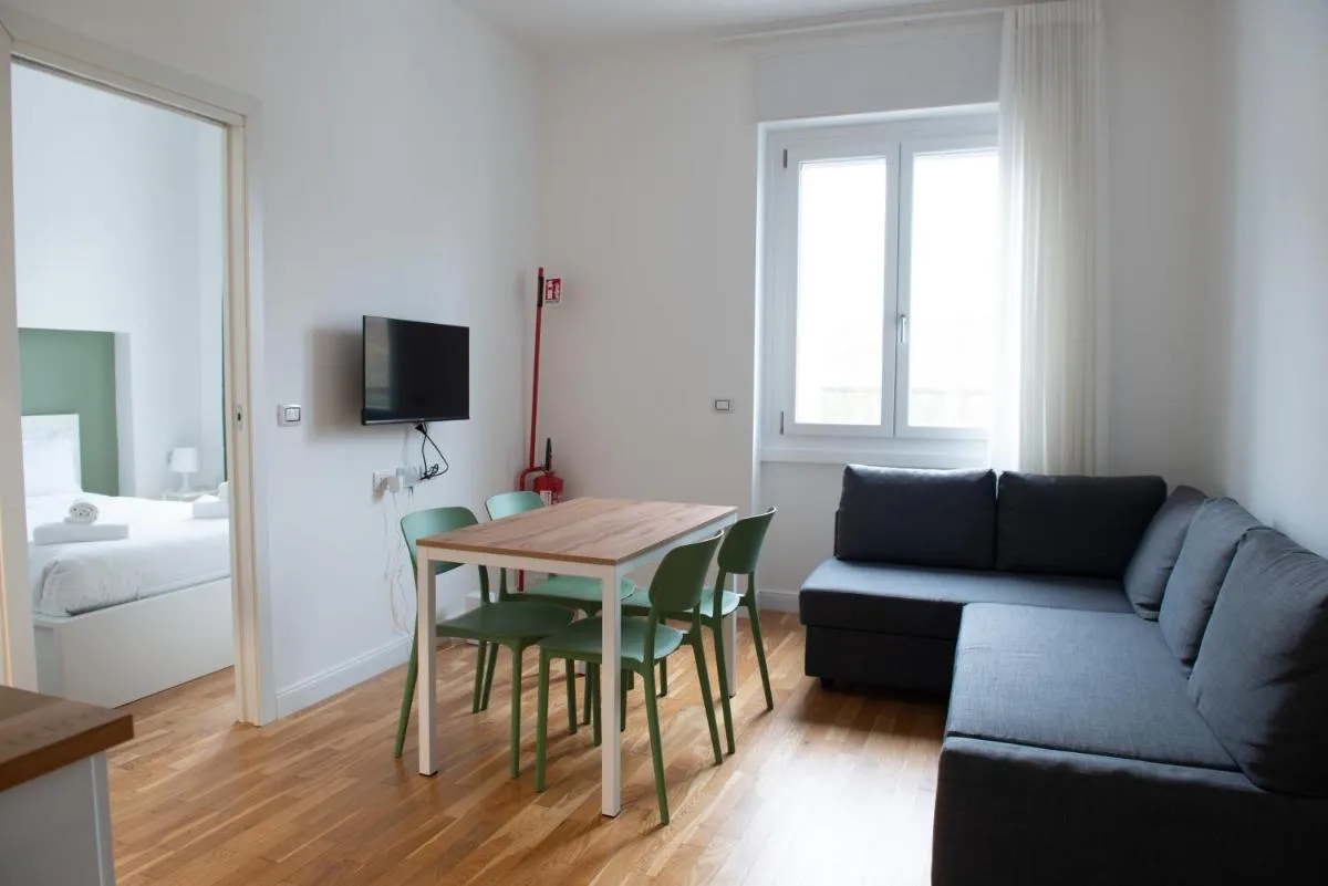 Image 3 of Casa Chioggia