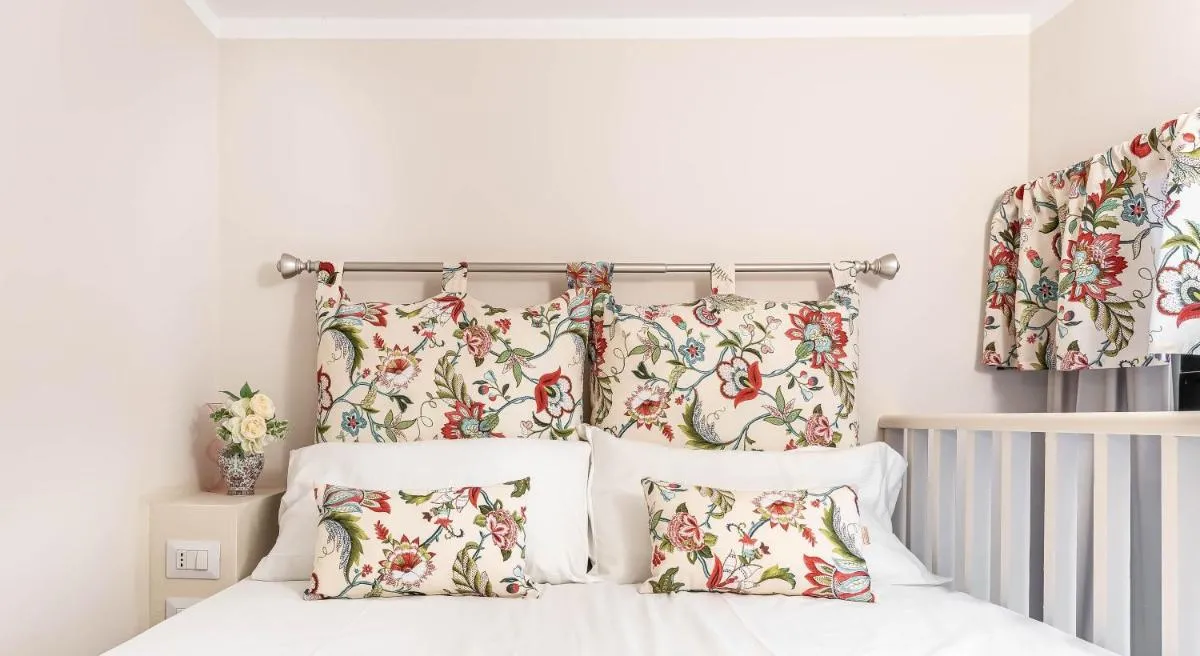 Image 1 of Casa Colonna Romantic Apartment Corso di Porta Ticinese