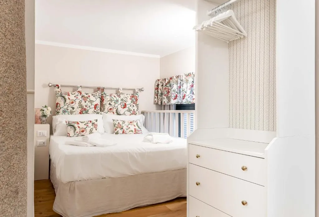 Image of Casa Colonna Romantic Apartment Corso di Porta Ticinese