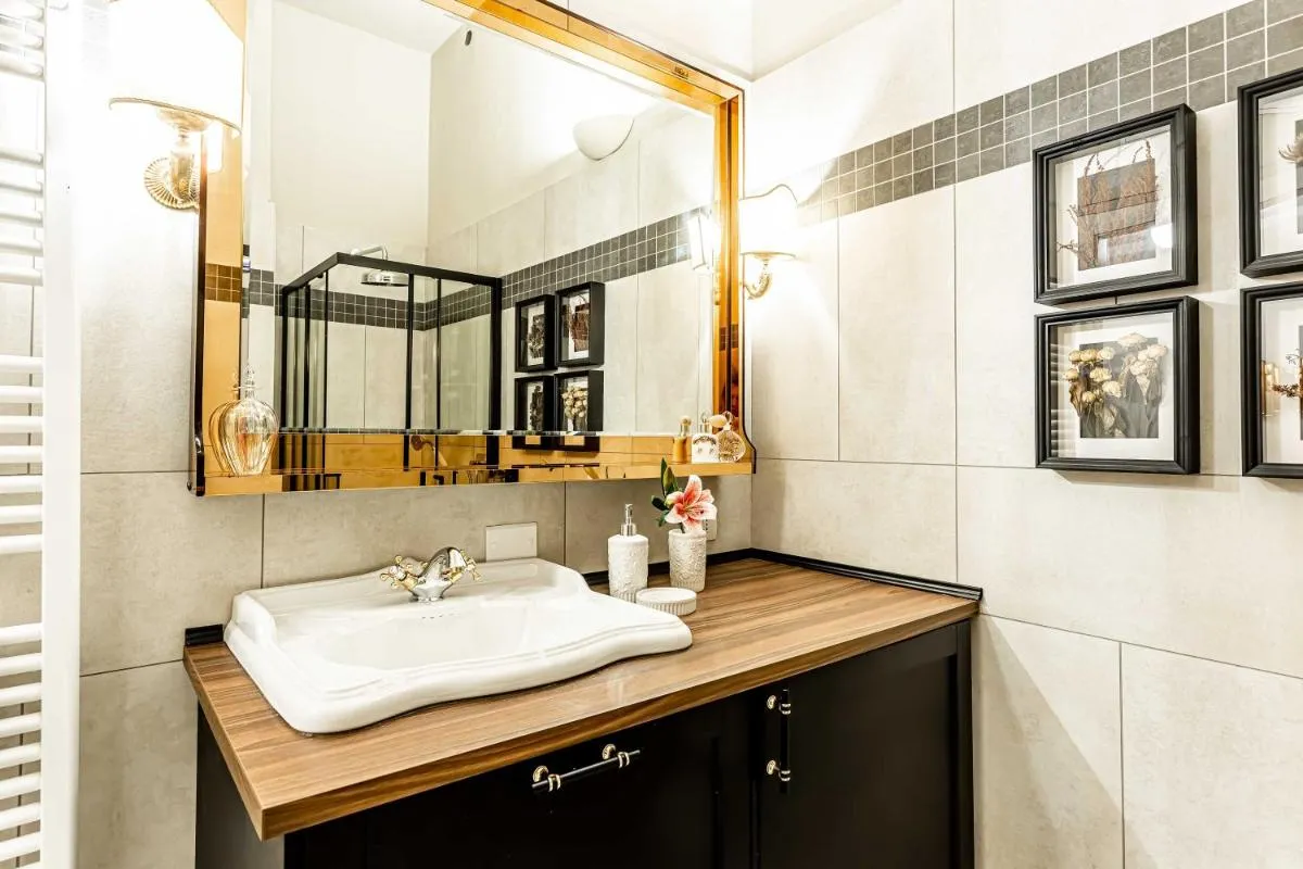 Image 6 of Casa Colonna Romantic Apartment Corso di Porta Ticinese