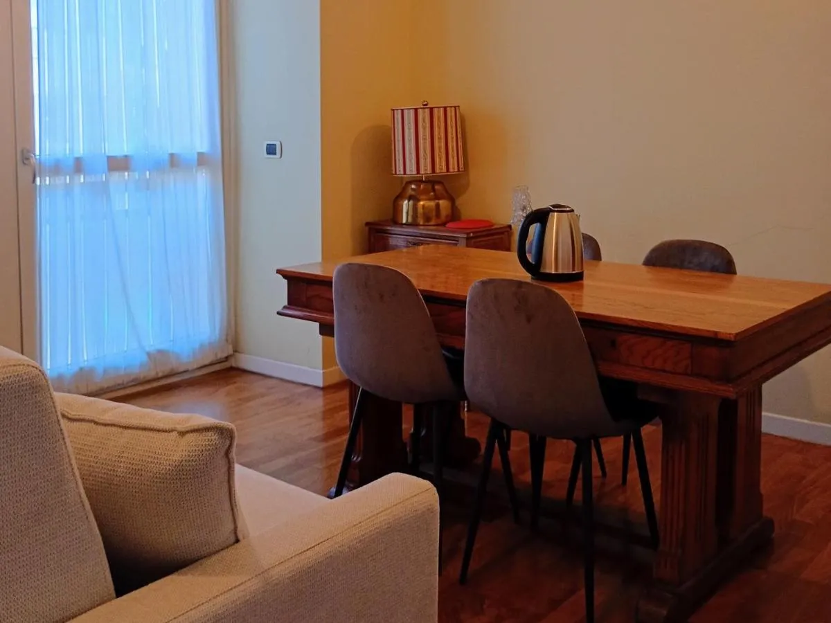 Image 5 of Casa Ferretti Milano – Corso Garibaldi