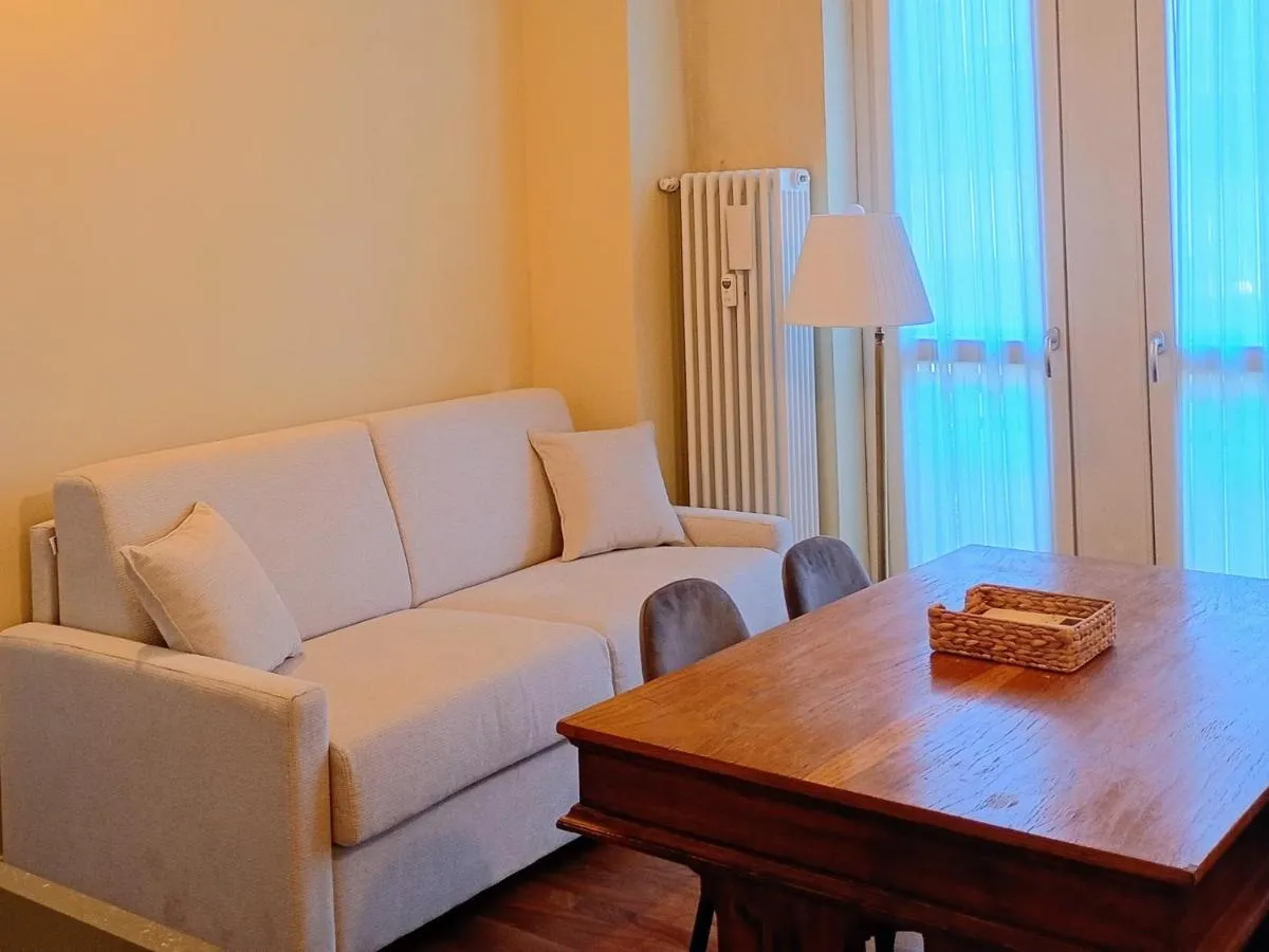 Image 4 of Casa Ferretti Milano – Corso Garibaldi