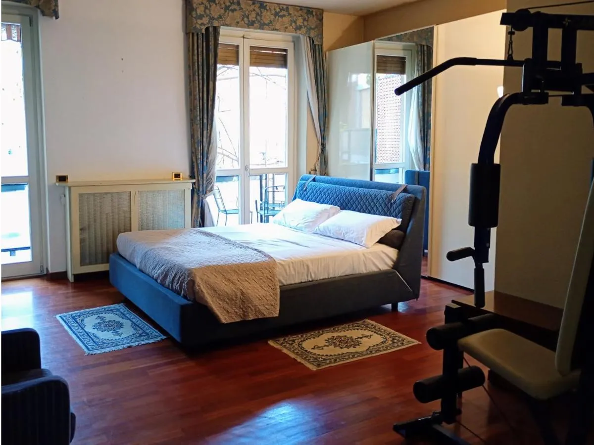 Image 2 of Casa Ferretti Milano – Corso Garibaldi