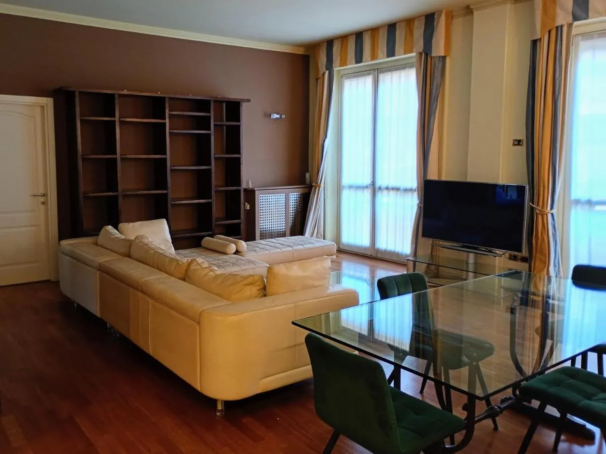 Image 1 of Casa Ferretti Milano – Corso Garibaldi