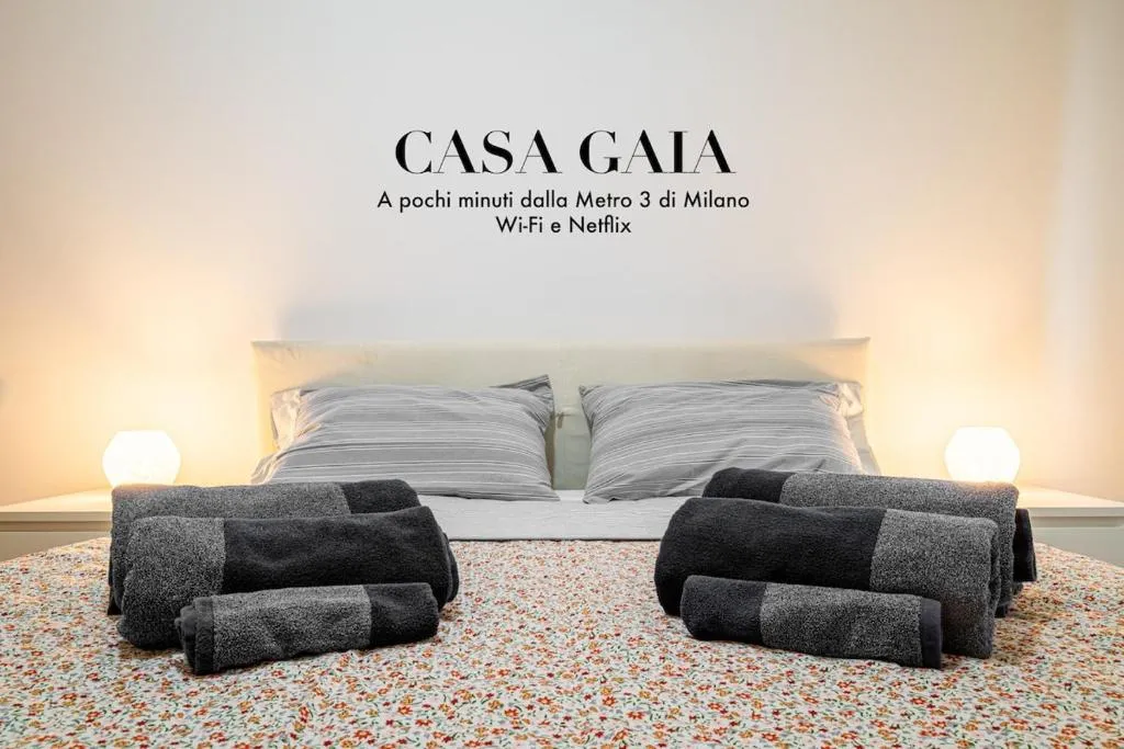 Image of Casa Gaia