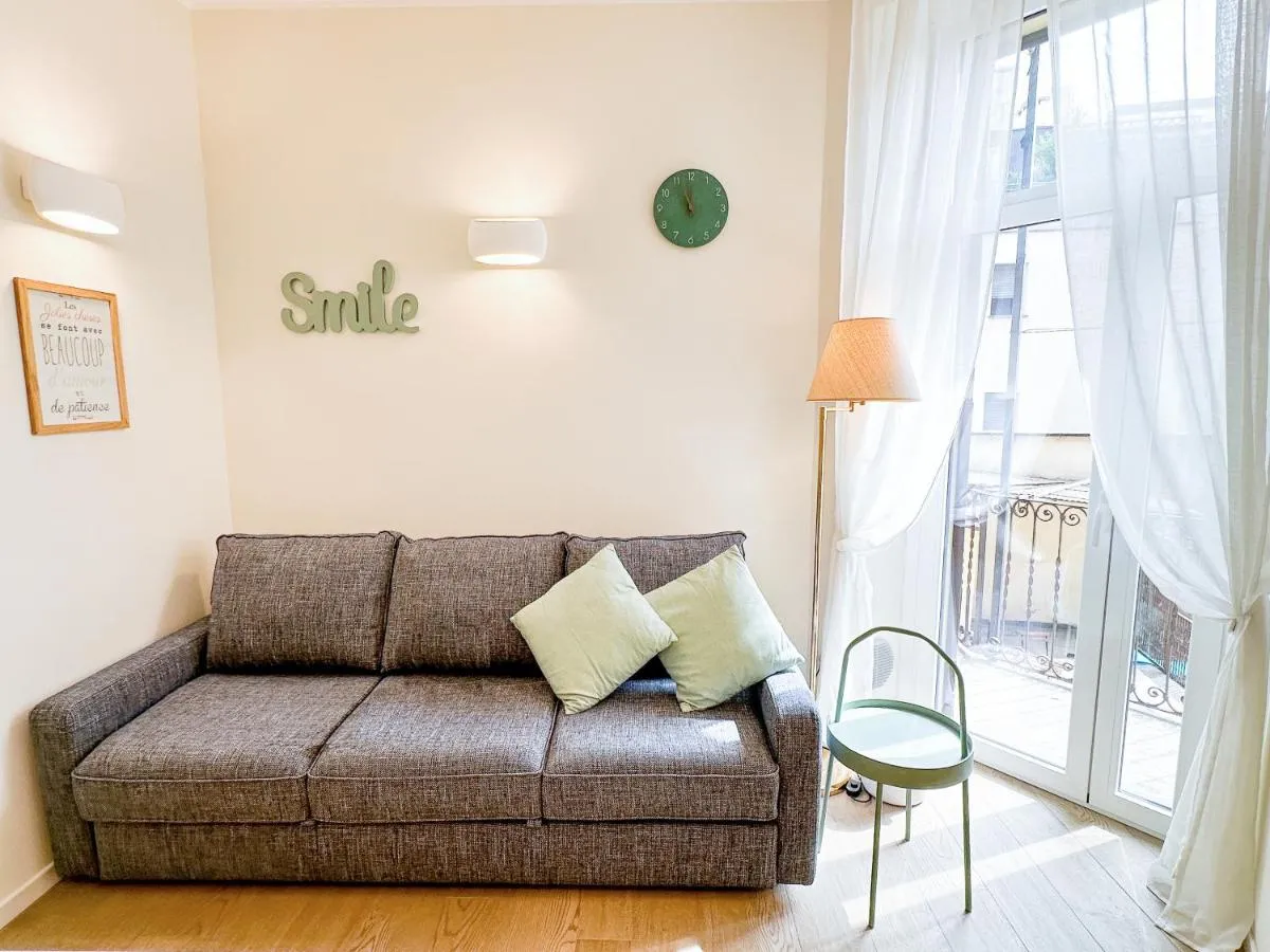 Image 6 of Casa Giulietta Milano