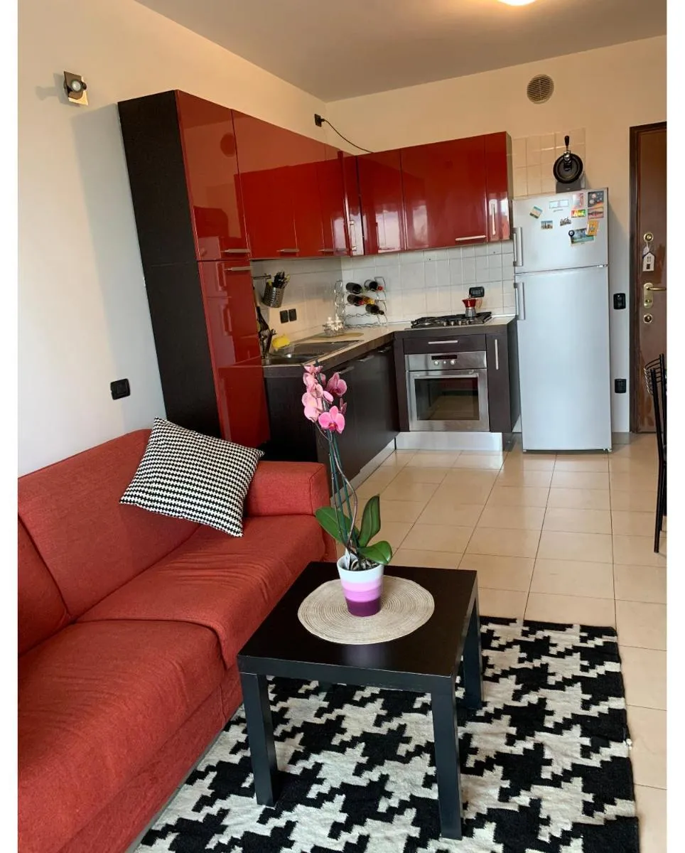Image 4 of Casa Lancetti – Rooftop Milano