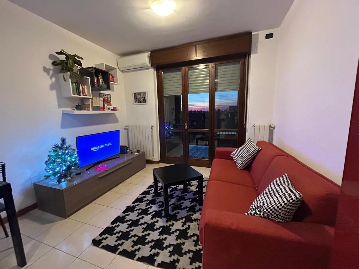 Image 2 of Casa Lancetti – Rooftop Milano