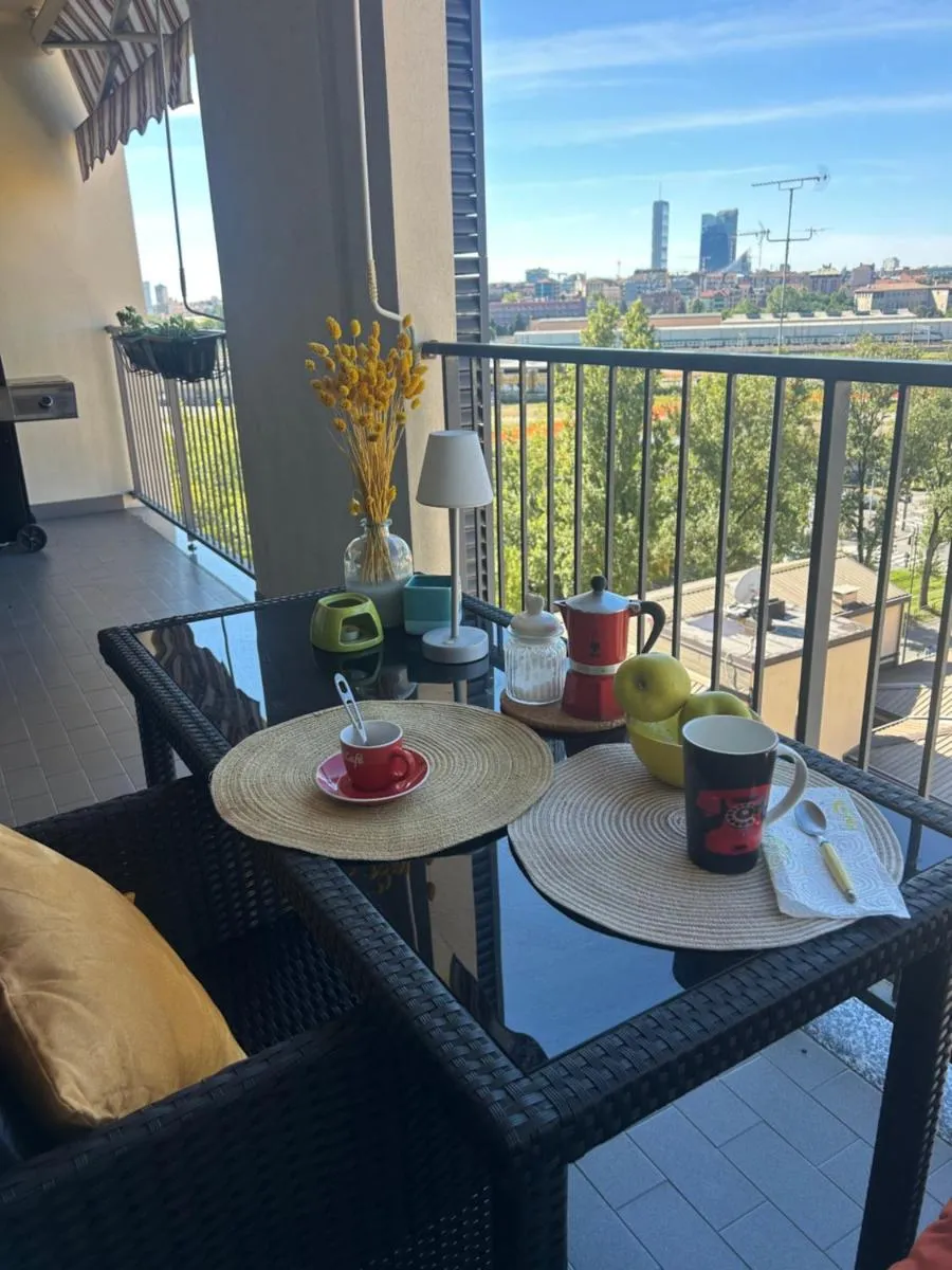 Image 5 of Casa Lancetti – Rooftop Milano