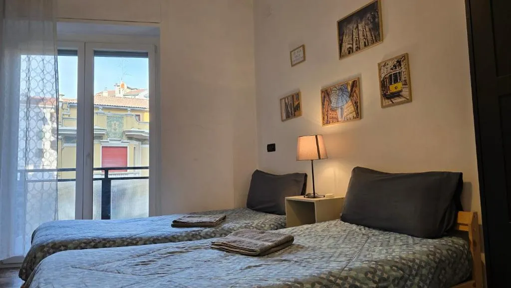 Image of Casa Muner Milano Centre