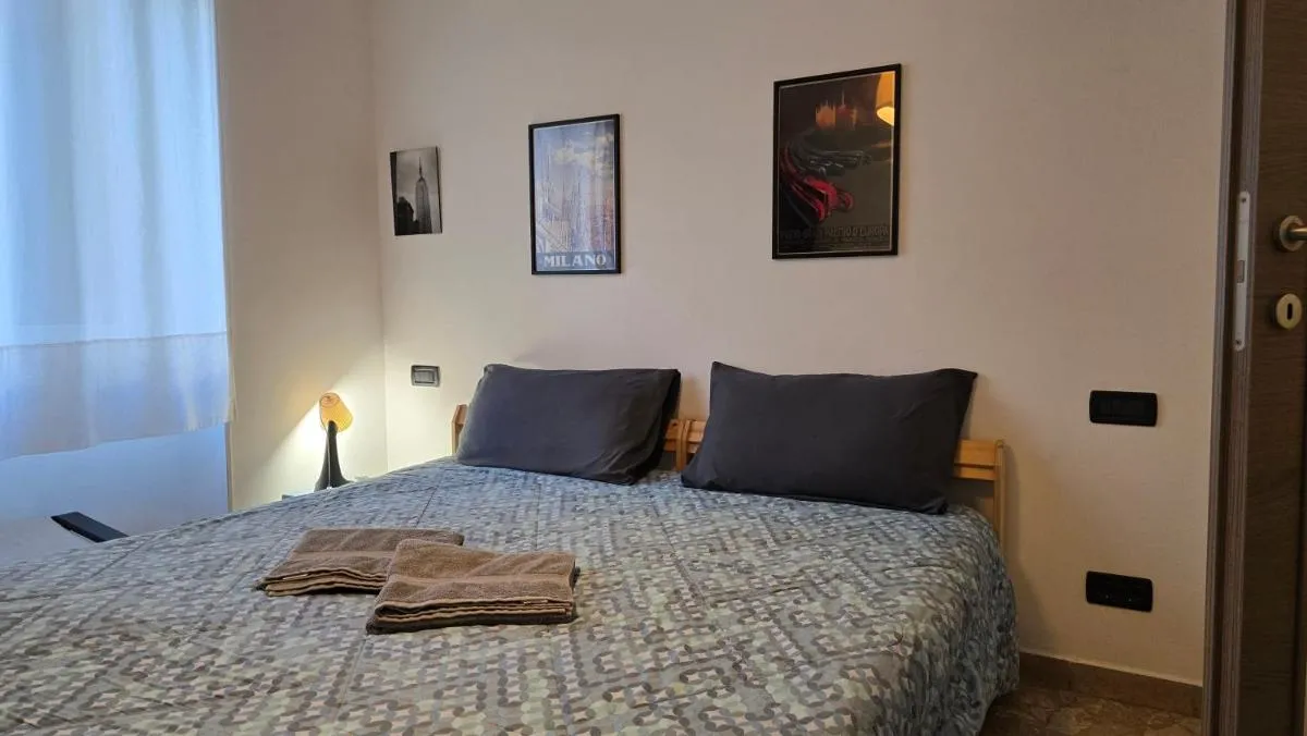 Image 1 of Casa Muner Milano Centre