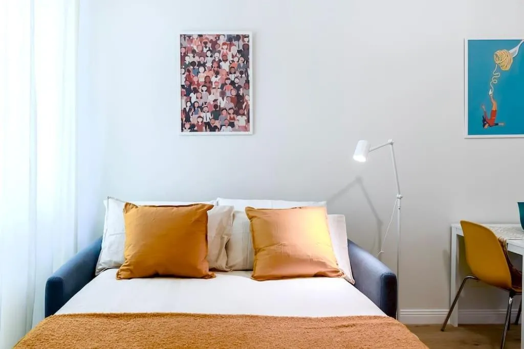 Image 3 of Casa Oriana 2 Milano Centro-Metro M1