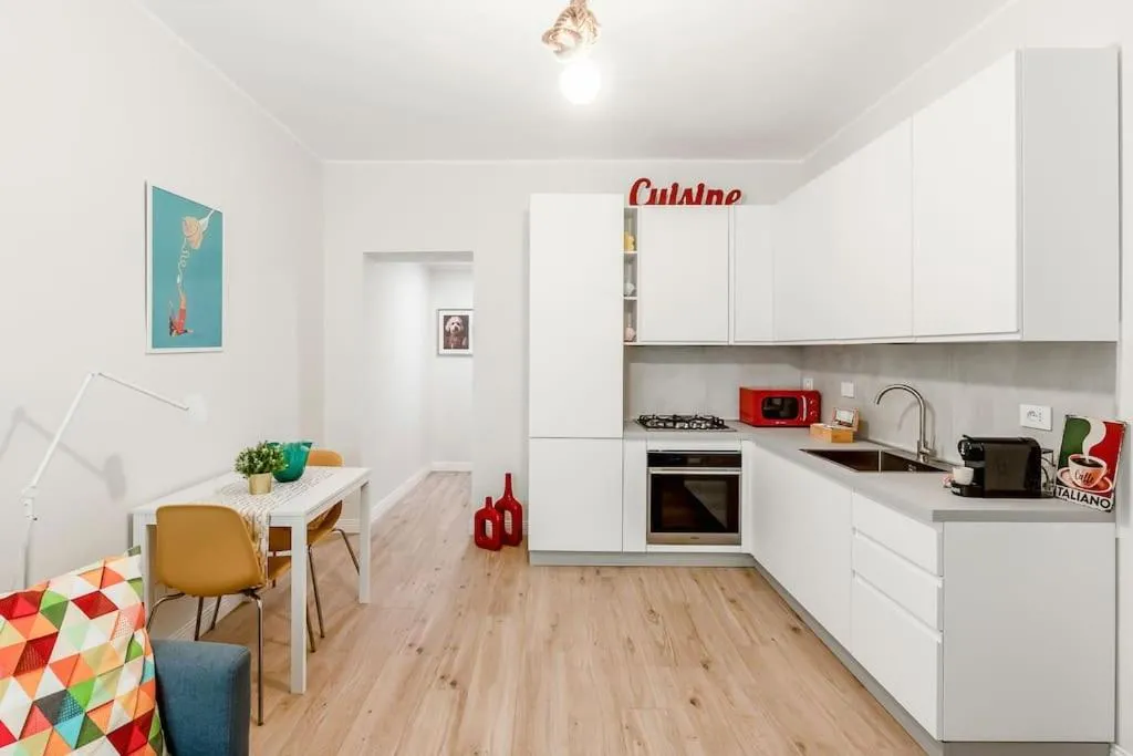 Image 6 of Casa Oriana 2 Milano Centro-Metro M1