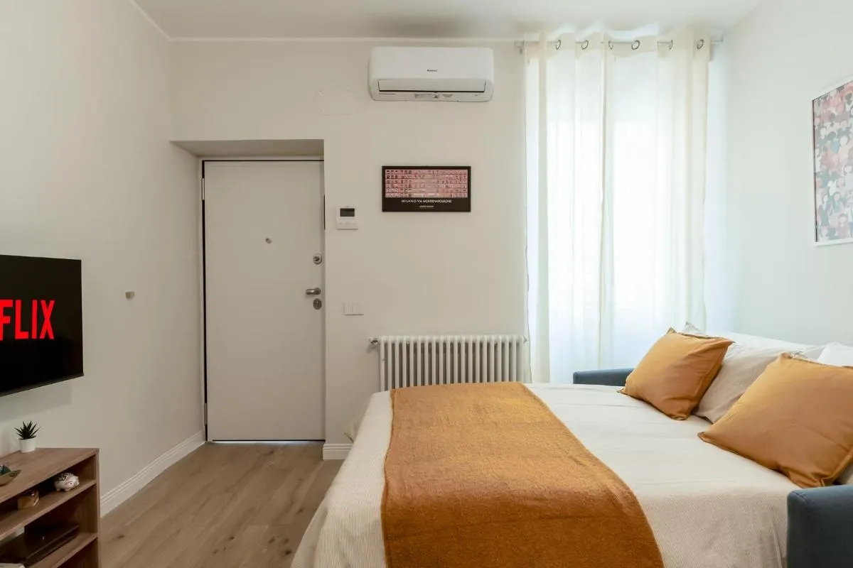 Image 4 of Casa Oriana 2 Milano Centro-Metro M1