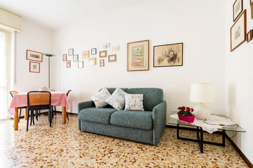 Image of Casa Paola in Martesana