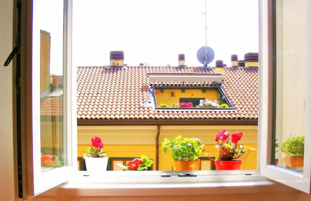 Image of Casa Sarpi