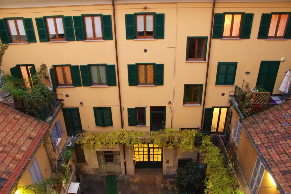 Image 4 of Casa Sarpi