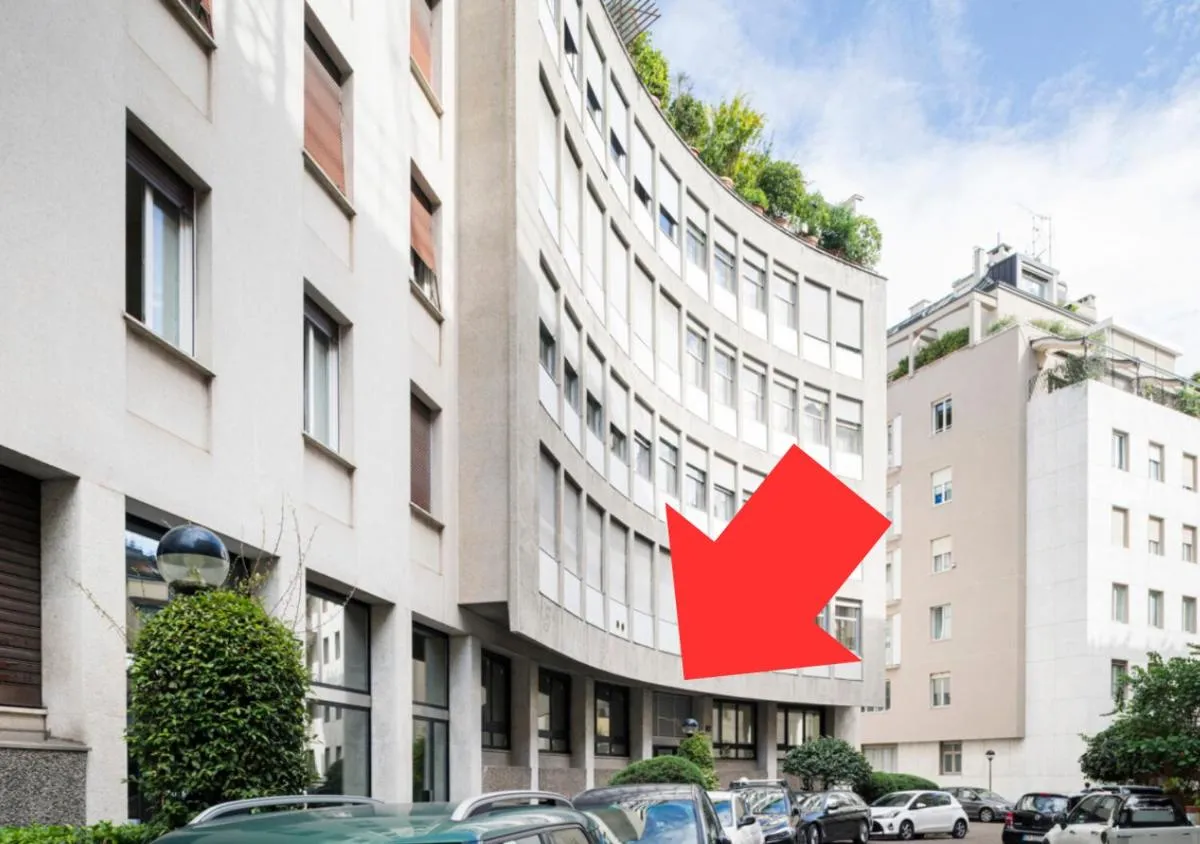 Image 1 of Casa Visconti Milano