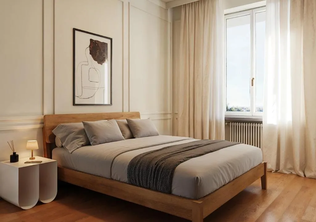 Image of Casa Visconti Milano