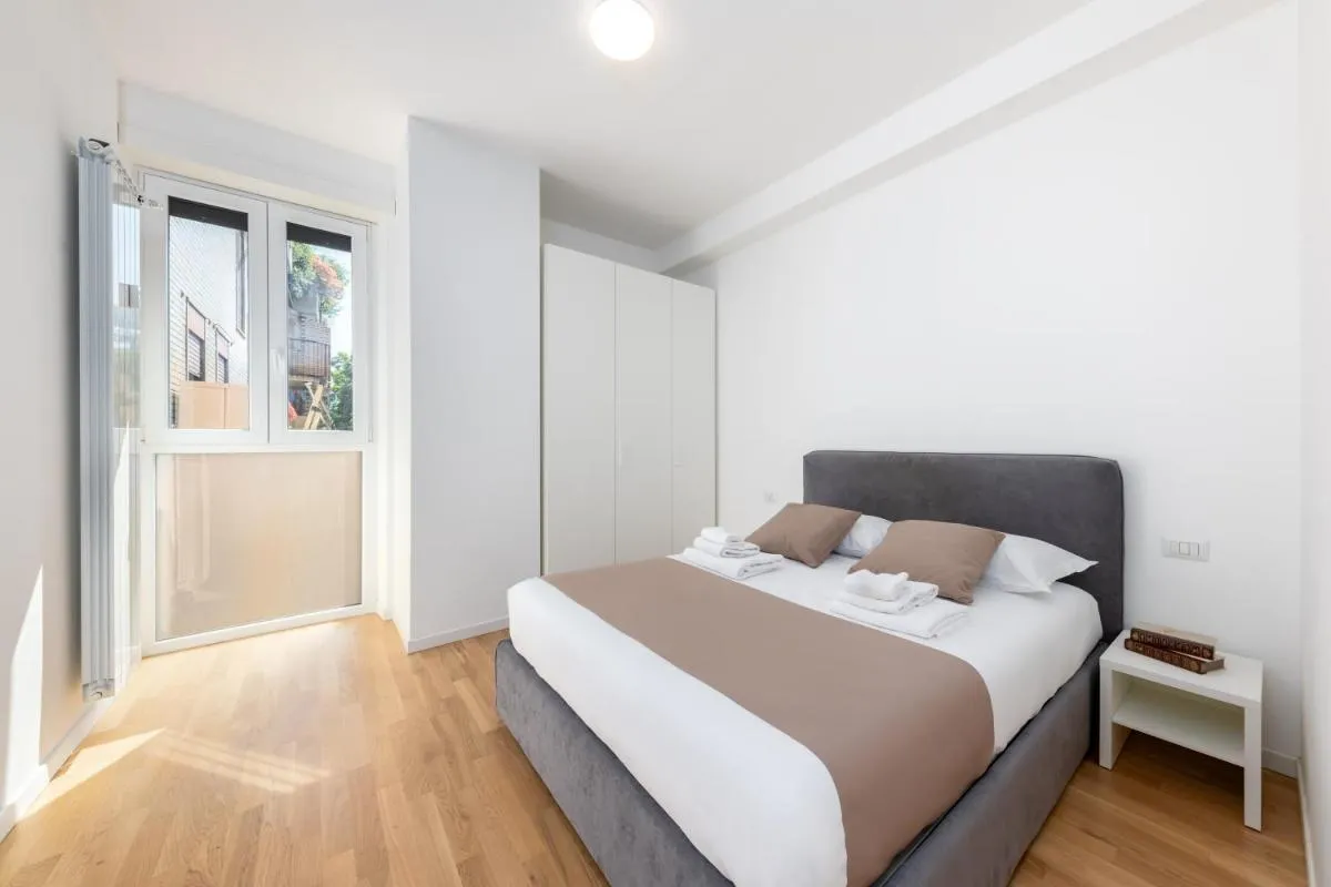 Image 6 of Casa da Suite Centrale