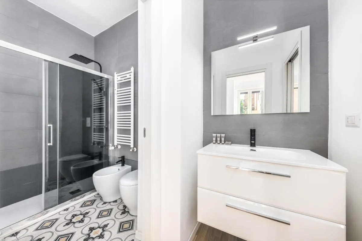 Image 2 of Casa da Suite Centrale