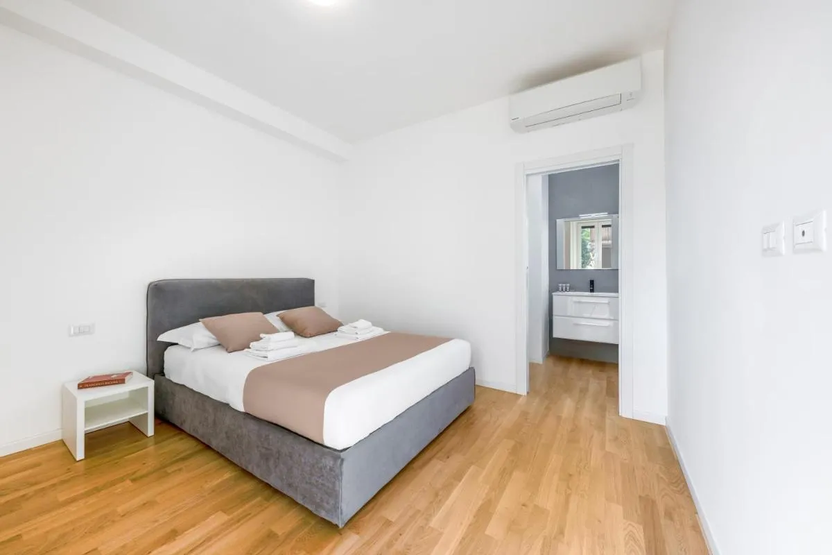 Image 1 of Casa da Suite Centrale