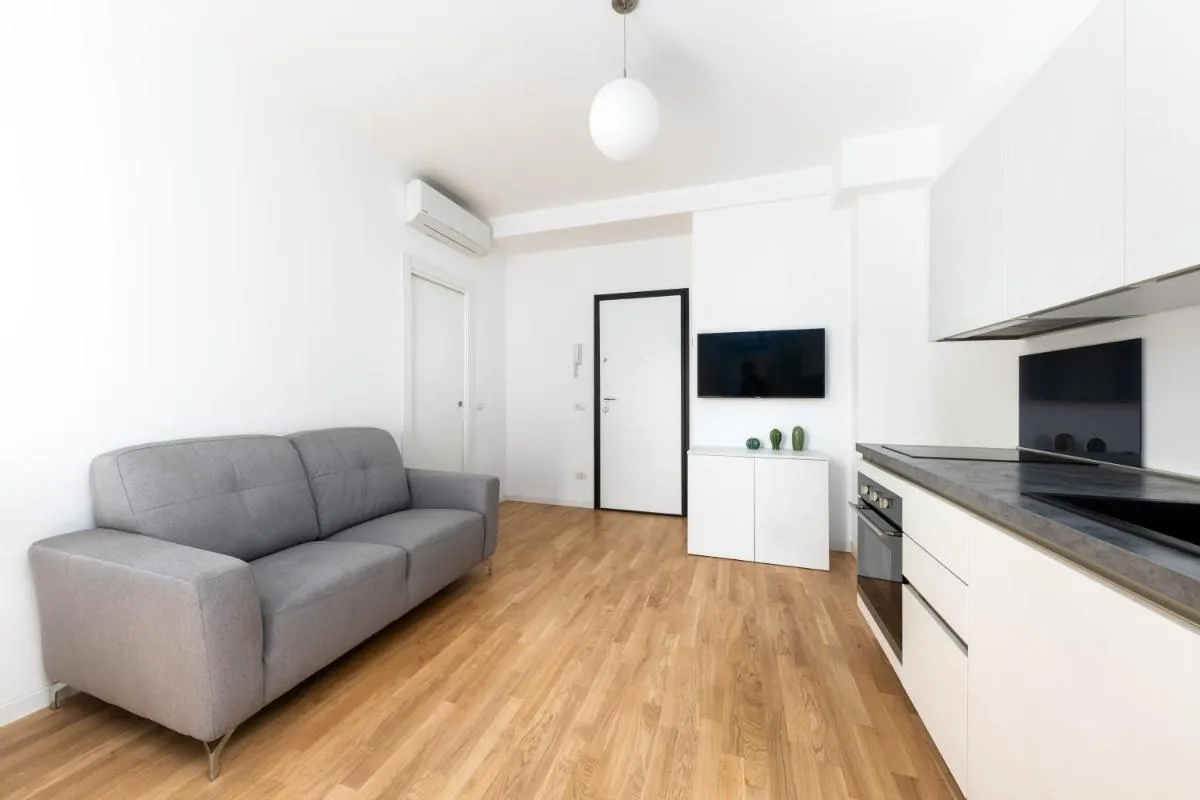 Image 4 of Casa da Suite Centrale