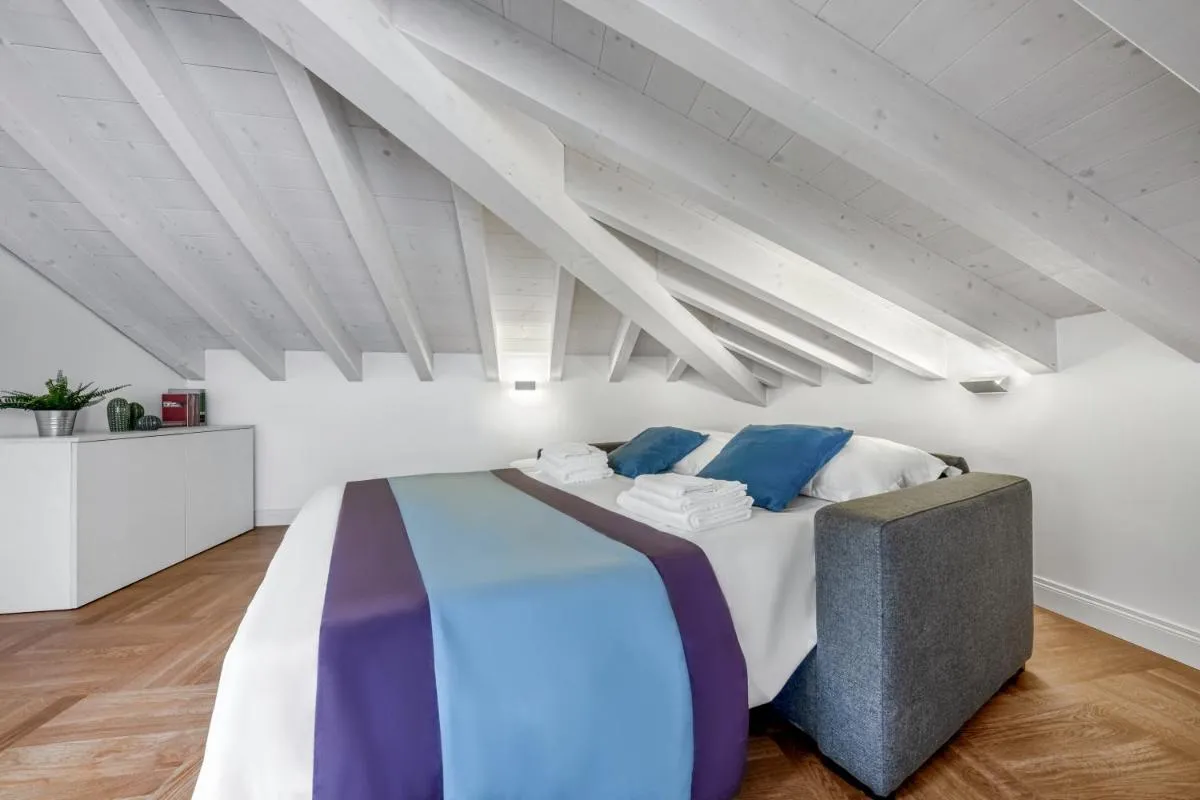 Image 1 of Casa da Suite Futura