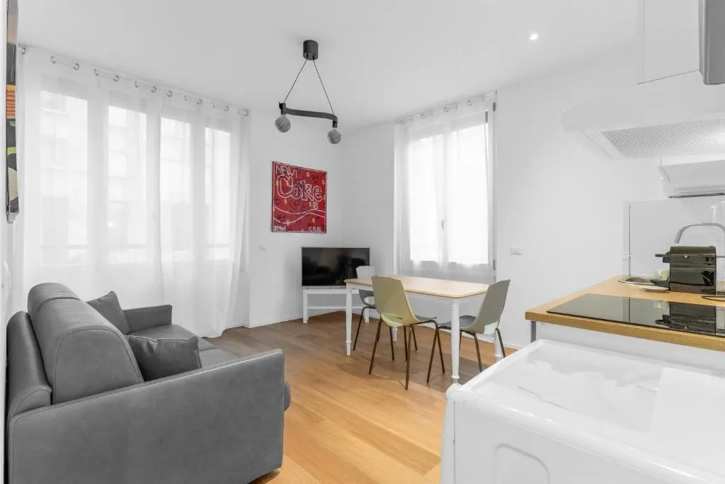 Image of Casa da suite Repubblica