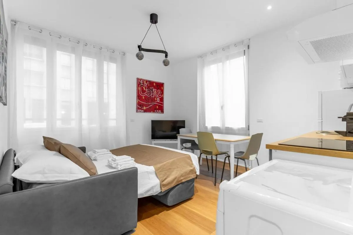 Image 1 of Casa da suite Repubblica