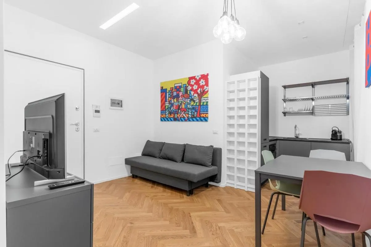Image 3 of Casa da suite Repubblica