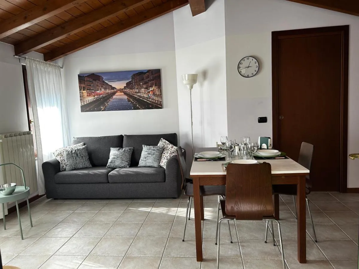 Image 5 of CasanovaSuite Milano