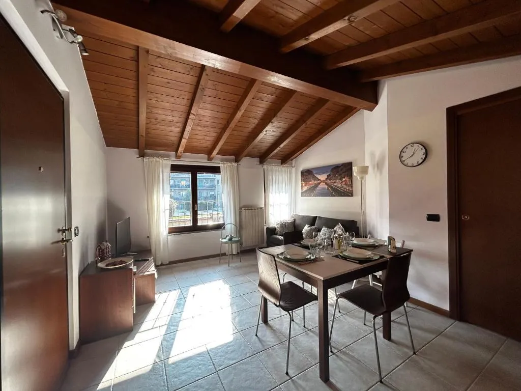 Image of CasanovaSuite Milano
