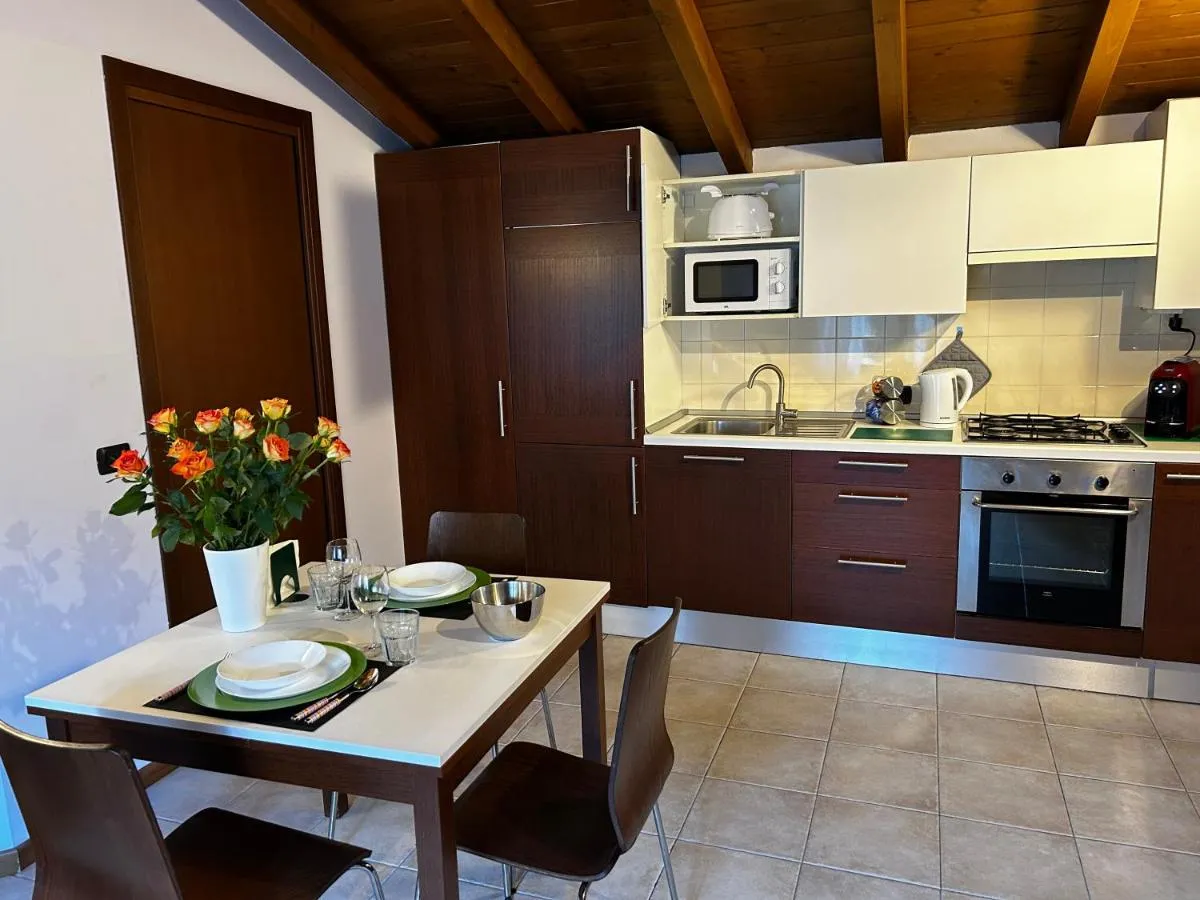 Image 2 of CasanovaSuite Milano