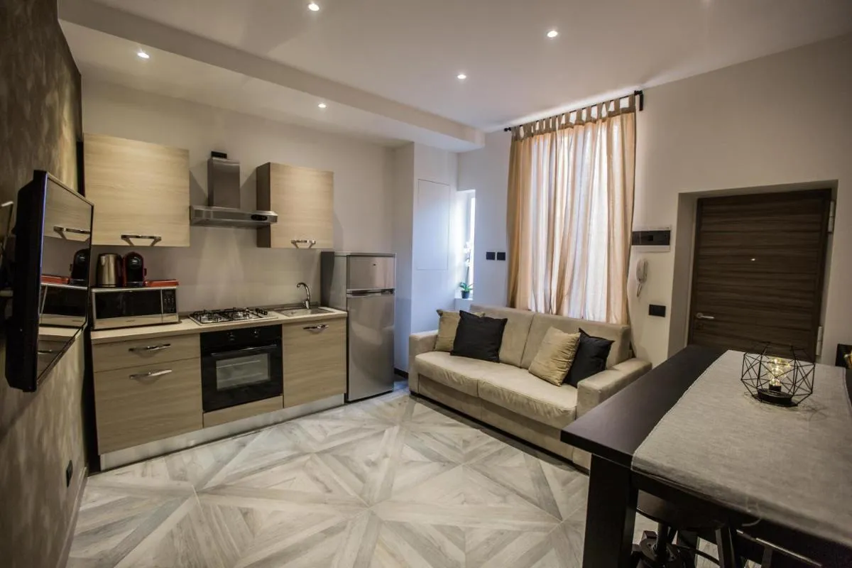 Image 2 of Castle Apartment near Duomo