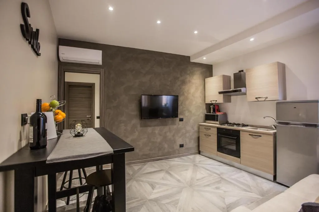 Image of Castle Apartment near Duomo