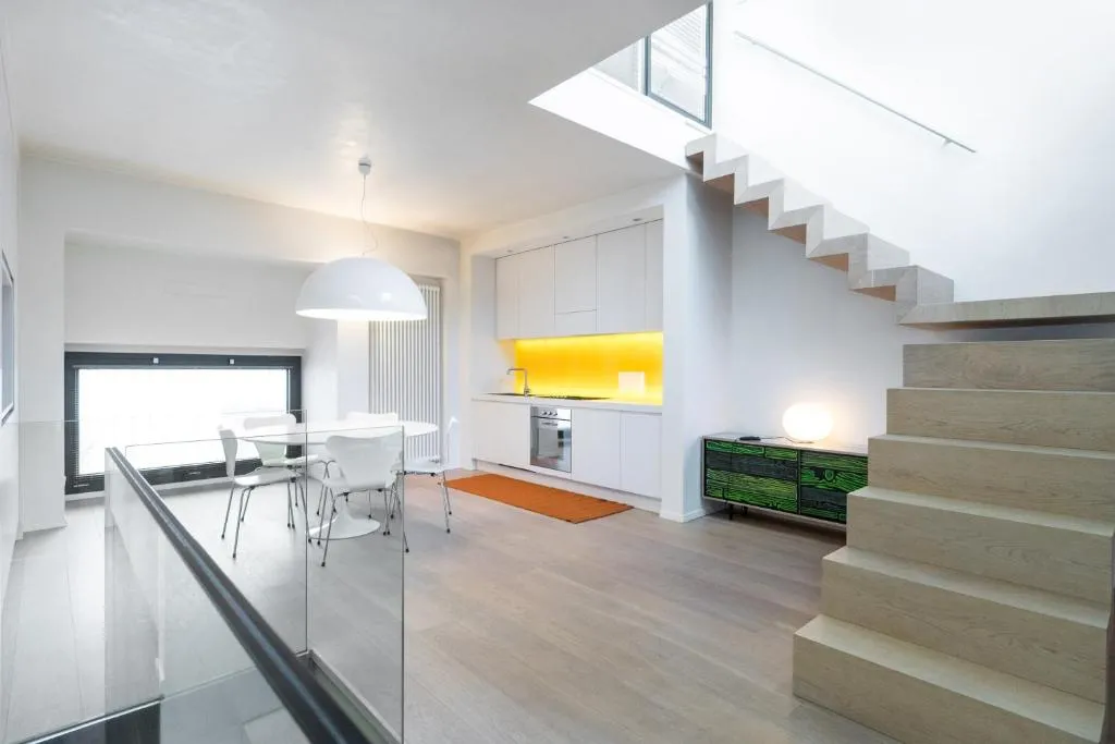 Image of Center design house