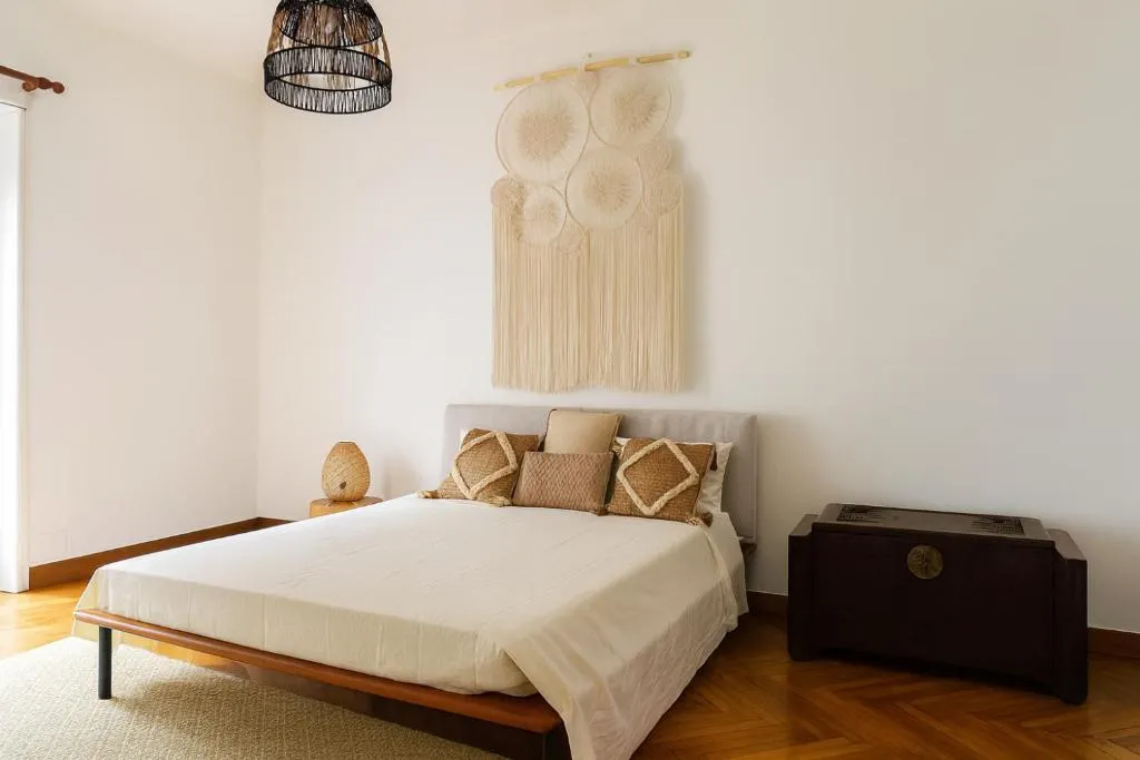Image of Central City Apartment
