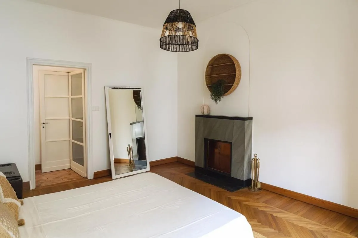 Image 2 of Central City Apartment