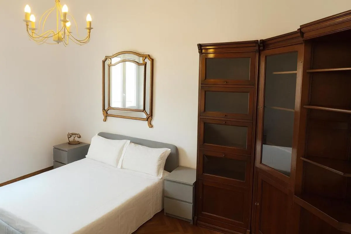 Image 4 of Central City Apartment